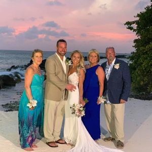 Meet your Posher, Doug